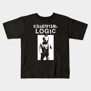 Essential Logic Kids T-Shirt